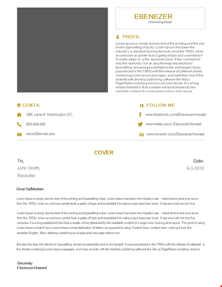 simple resume template letter us letter template