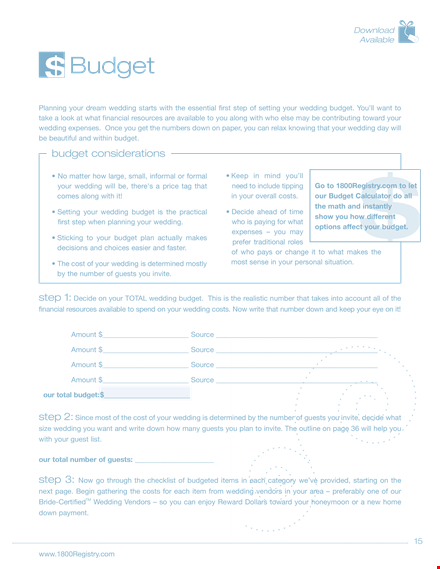 wedding budget calculator qylakvfmra template