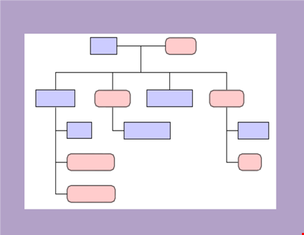 create your family tree with our genogram template - free download template