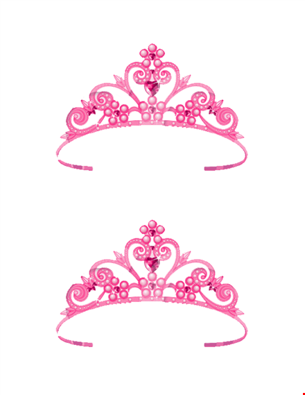 get crown templates for your projects - download now template