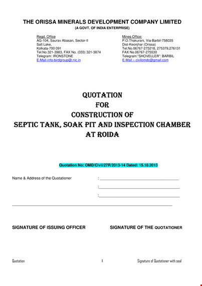 expert contract template for construction company template